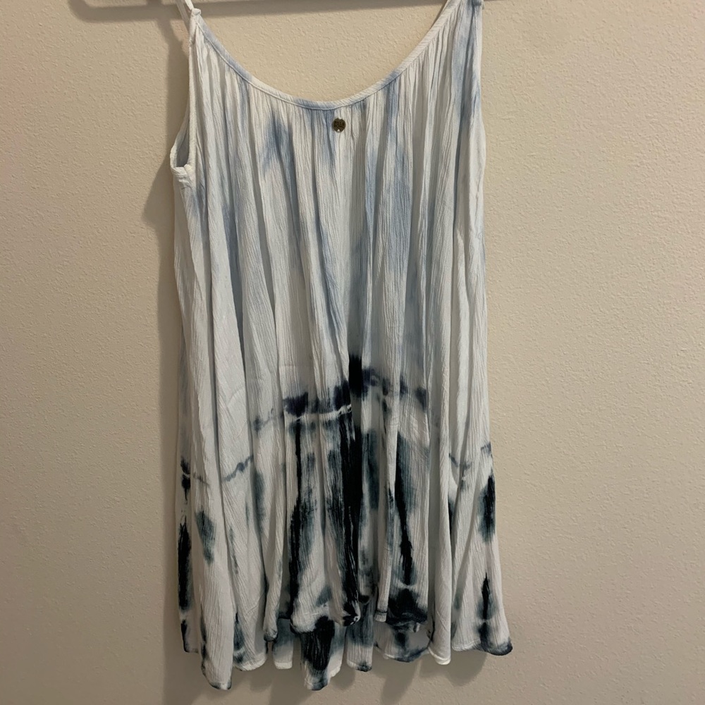 Billabong ombre sundress
